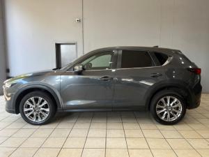 Mazda CX-5 2.0 Dynamic - Image 2