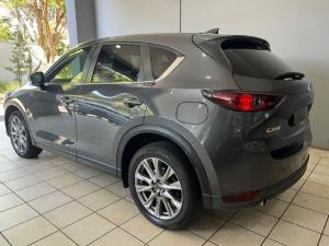 Mazda CX-5 2.0 Dynamic - Image 3