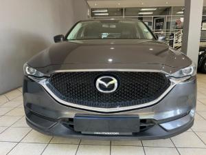 Mazda CX-5 2.0 Dynamic - Image 4