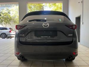 Mazda CX-5 2.0 Dynamic - Image 5