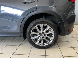 Mazda CX-5 2.0 Dynamic - Image 6