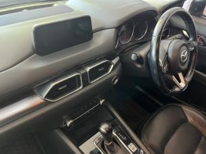 Mazda CX-5 2.0 Dynamic - Image 9