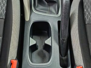 Nissan Magnite 1.0 Turbo Visia manual - Image 10