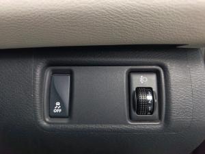 Nissan Magnite 1.0 Turbo Visia manual - Image 11