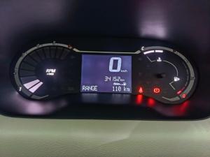 Nissan Magnite 1.0 Turbo Visia manual - Image 14