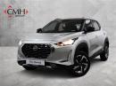 Thumbnail Nissan Magnite 1.0 Turbo Visia manual