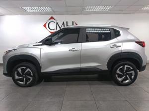 Nissan Magnite 1.0 Turbo Visia manual - Image 2