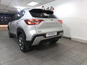 Nissan Magnite 1.0 Turbo Visia manual - Image 3