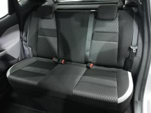Nissan Magnite 1.0 Turbo Visia manual - Image 6