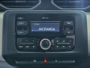 Nissan Magnite 1.0 Turbo Visia manual - Image 8