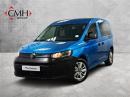 Thumbnail Volkswagen Caddy Kombi 1.6