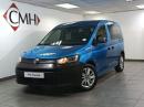 Thumbnail Volkswagen Caddy Kombi 1.6