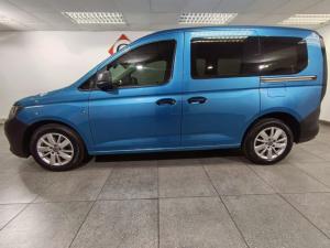 Volkswagen Caddy Kombi 1.6 - Image 2