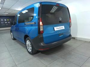 Volkswagen Caddy Kombi 1.6 - Image 3
