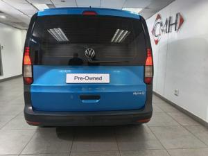 Volkswagen Caddy Kombi 1.6 - Image 4