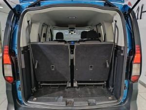Volkswagen Caddy Kombi 1.6 - Image 5