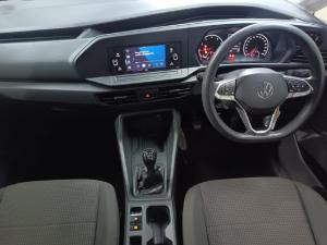 Volkswagen Caddy Kombi 1.6 - Image 7
