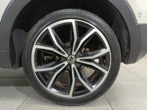 Volkswagen T-Cross 1.0TSI 85kW Highline - Image 12