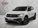 Thumbnail Volkswagen T-Cross 1.0TSI 85kW Highline