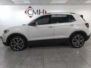 Volkswagen T-Cross 1.0TSI 85kW Highline - Image 2