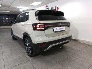 Volkswagen T-Cross 1.0TSI 85kW Highline - Image 3