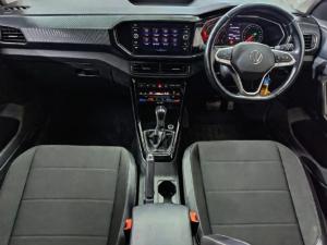 Volkswagen T-Cross 1.0TSI 85kW Highline - Image 7