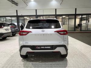 Nissan Magnite 1.0 Turbo Acenta auto - Image 4