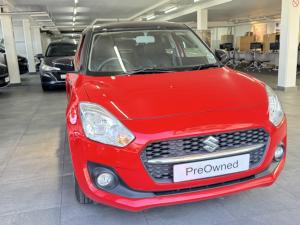 Suzuki Swift 1.2 GL manual - Image 10
