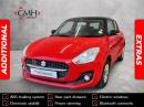 Thumbnail Suzuki Swift 1.2 GL manual