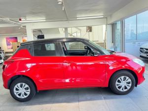 Suzuki Swift 1.2 GL manual - Image 2