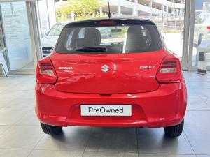 Suzuki Swift 1.2 GL manual - Image 4