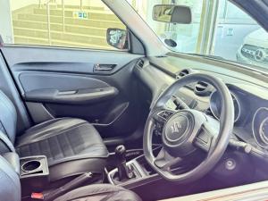 Suzuki Swift 1.2 GL manual - Image 6