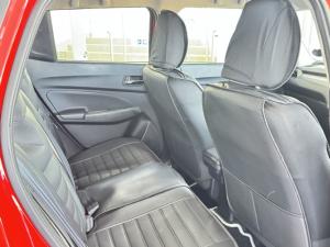 Suzuki Swift 1.2 GL manual - Image 7