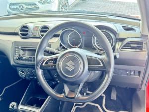 Suzuki Swift 1.2 GL manual - Image 8