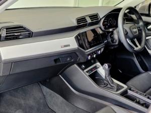 Audi Q3 35TFSI Urban Edition - Image 10