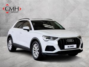 Audi Q3 35TFSI Urban Edition - Image 1