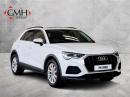Thumbnail Audi Q3 35TFSI Urban Edition