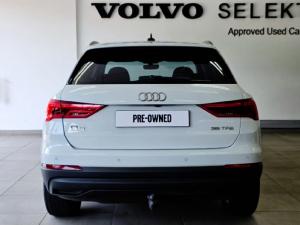 Audi Q3 35TFSI Urban Edition - Image 3