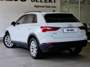 Audi Q3 35TFSI Urban Edition - Image 7