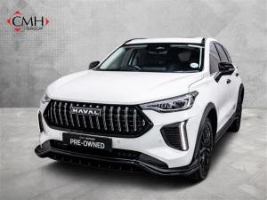 Haval Jolion Pro 1.5T S Ultra Luxury - Image 1