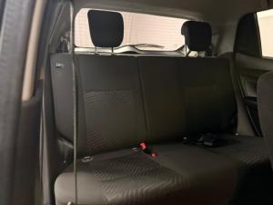 Suzuki Swift hatch 1.2 GL - Image 11