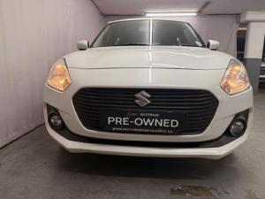 Suzuki Swift hatch 1.2 GL - Image 12