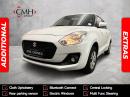 Thumbnail Suzuki Swift hatch 1.2 GL