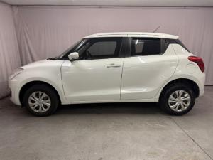 Suzuki Swift hatch 1.2 GL - Image 2