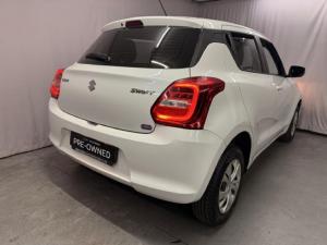 Suzuki Swift hatch 1.2 GL - Image 3