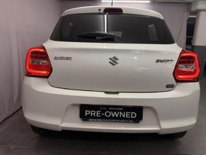Suzuki Swift hatch 1.2 GL - Image 4