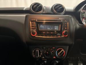 Suzuki Swift hatch 1.2 GL - Image 8