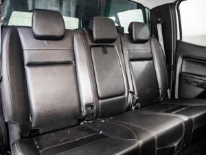 Ford Ranger 2.0SiT double cab 4x4 XLT FX4 - Image 11