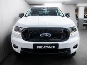Ford Ranger 2.0SiT double cab 4x4 XLT FX4 - Image 12