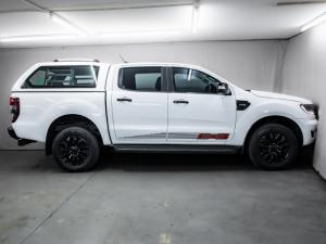 Ford Ranger 2.0SiT double cab 4x4 XLT FX4 - Image 13